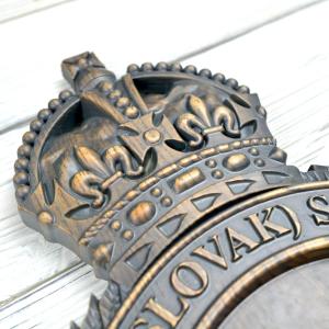 311th Czechoslovak Bomber Squadron, RAF – Jasan – graphite stain – matte – 40 cm