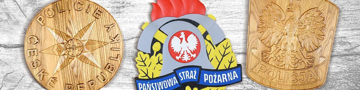 Bezpečnostní sbory