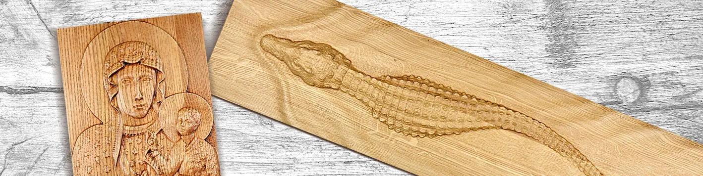 Wooden Interior Decorations from Solid Wood | woodflag.eu