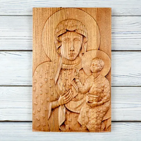 Fotografie z Instagramu